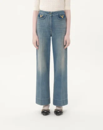 Jeanshose