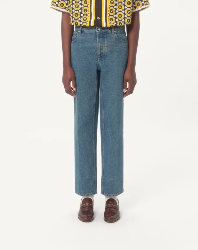 Jeanshose Jeanshose