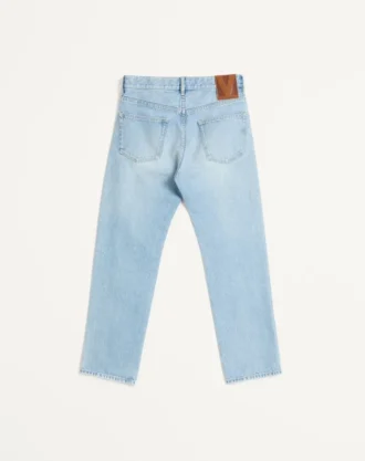 Jeanshose