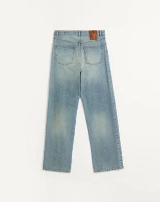 Jeanshose