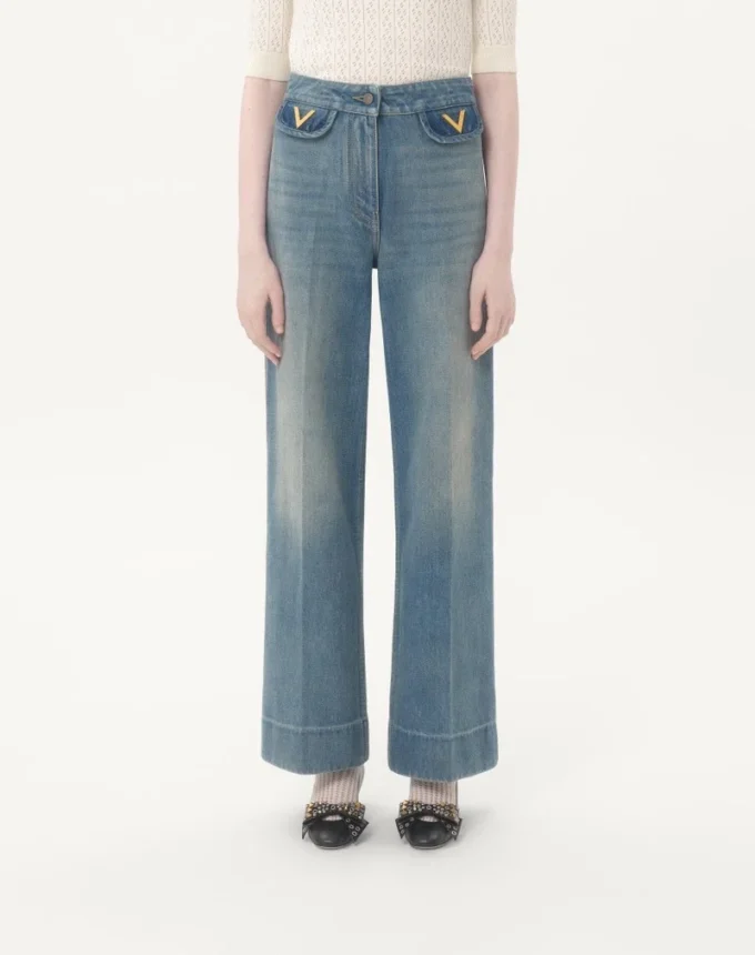 Jeanshose Jeanshose