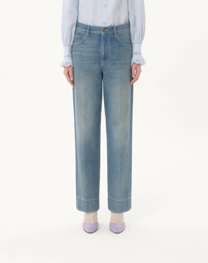 Jeanshose Jeanshose