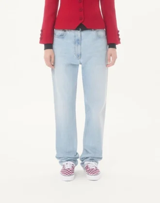 Jeanshose