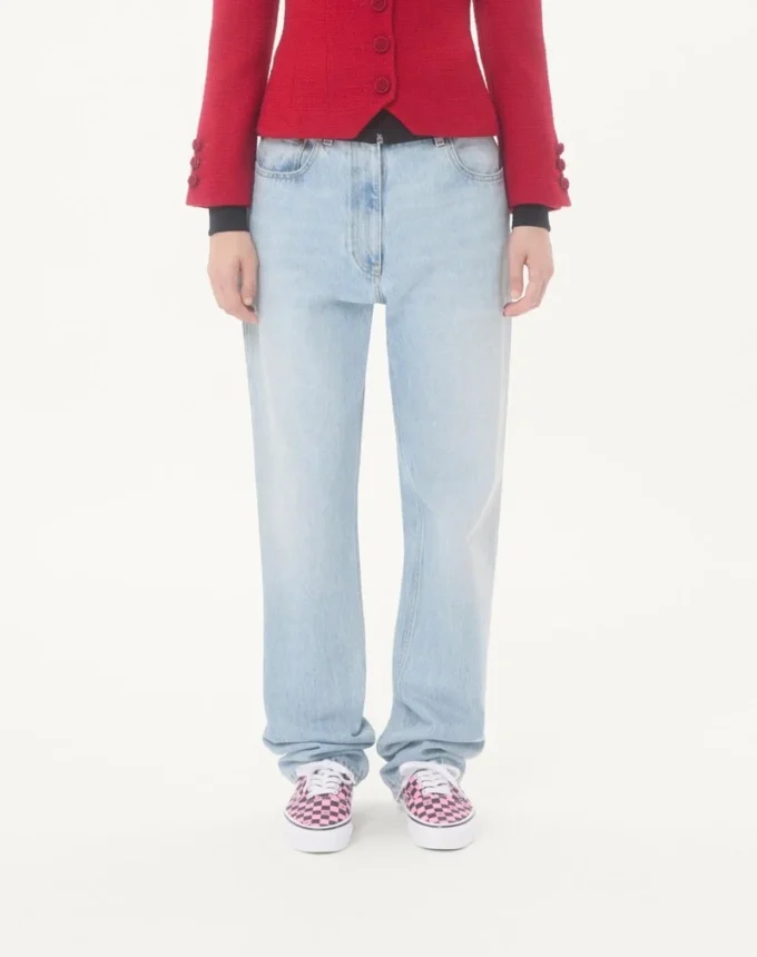 Jeanshose Jeanshose