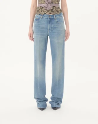 Jeanshose