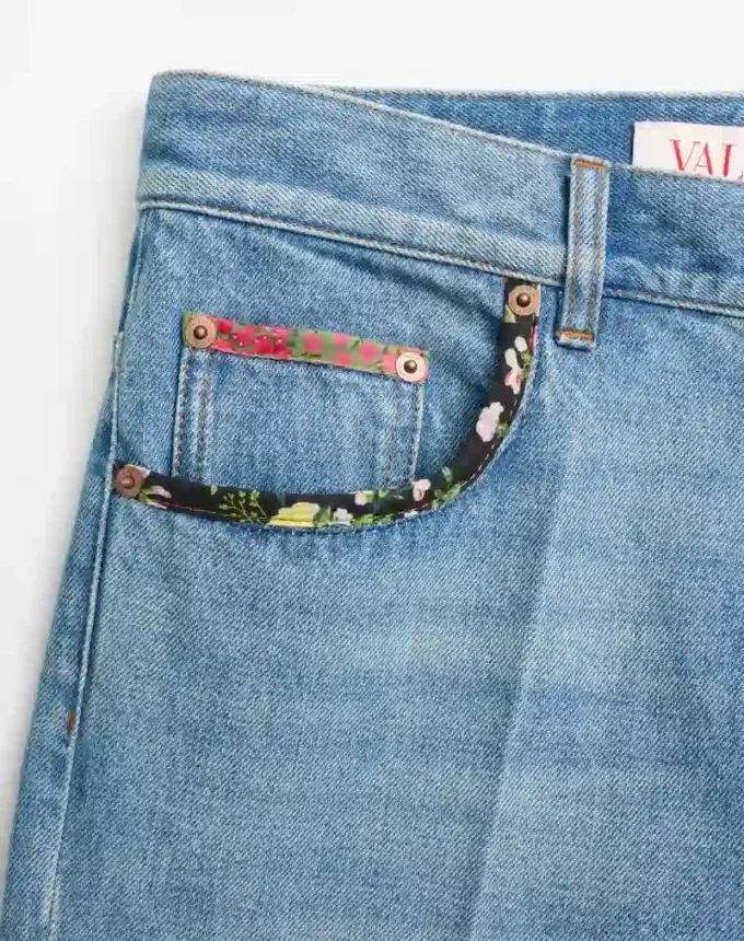 Jeanshose Jeanshose