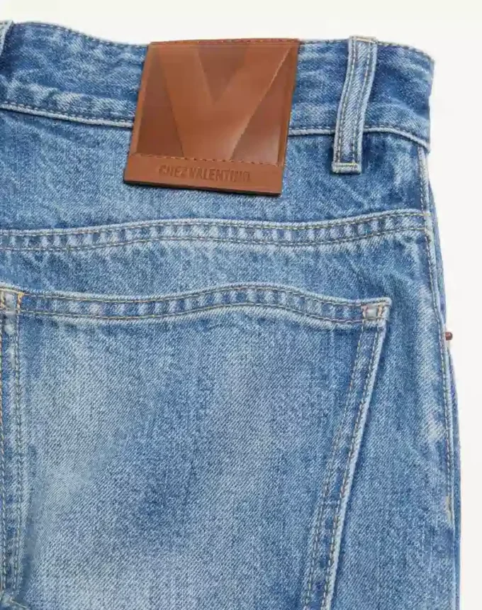 Jeanshose Jeanshose