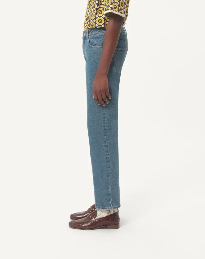 Jeanshose Jeanshose