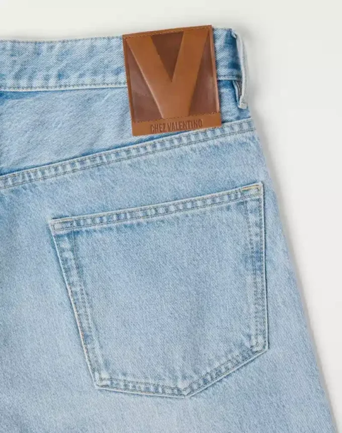 Jeanshose Jeanshose