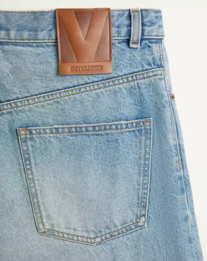 Jeanshose Jeanshose