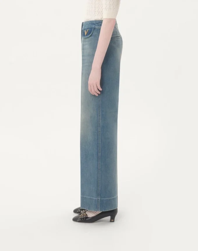 Jeanshose Jeanshose