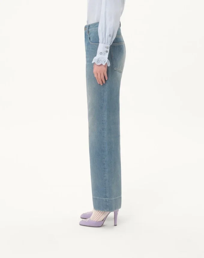 Jeanshose Jeanshose