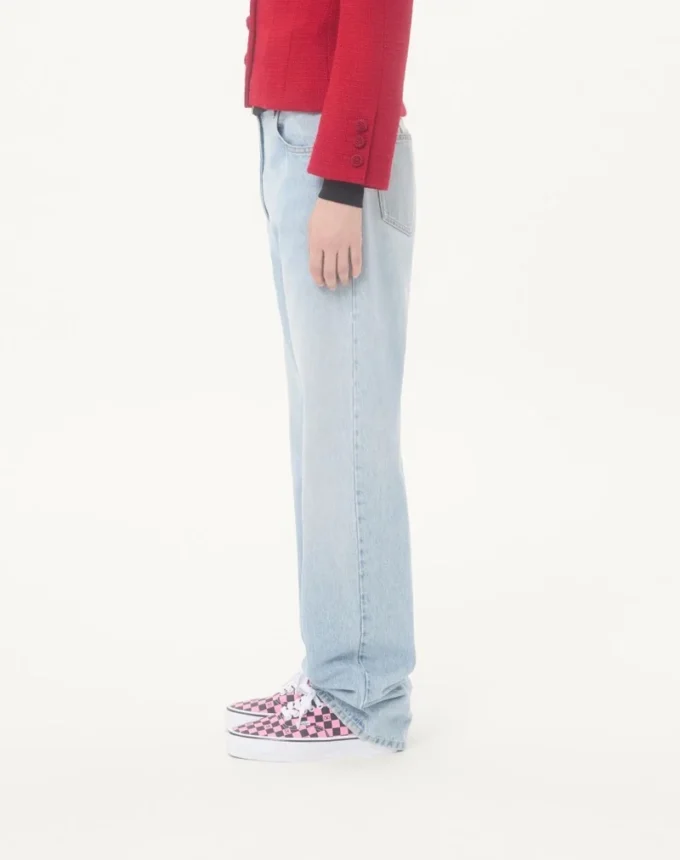 Jeanshose Jeanshose