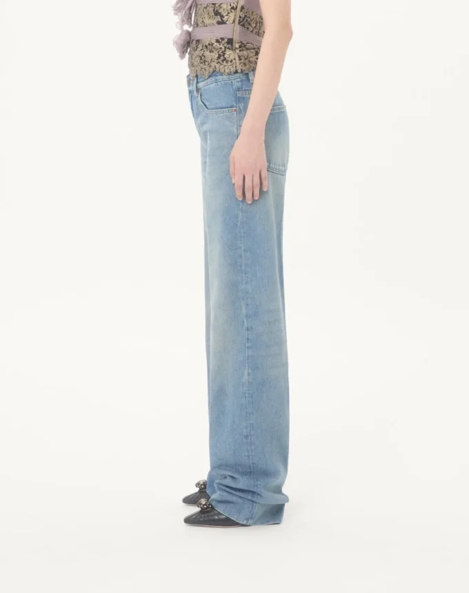Jeanshose Jeanshose