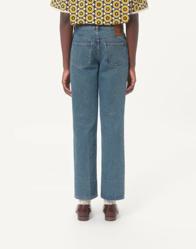 Jeanshose Jeanshose