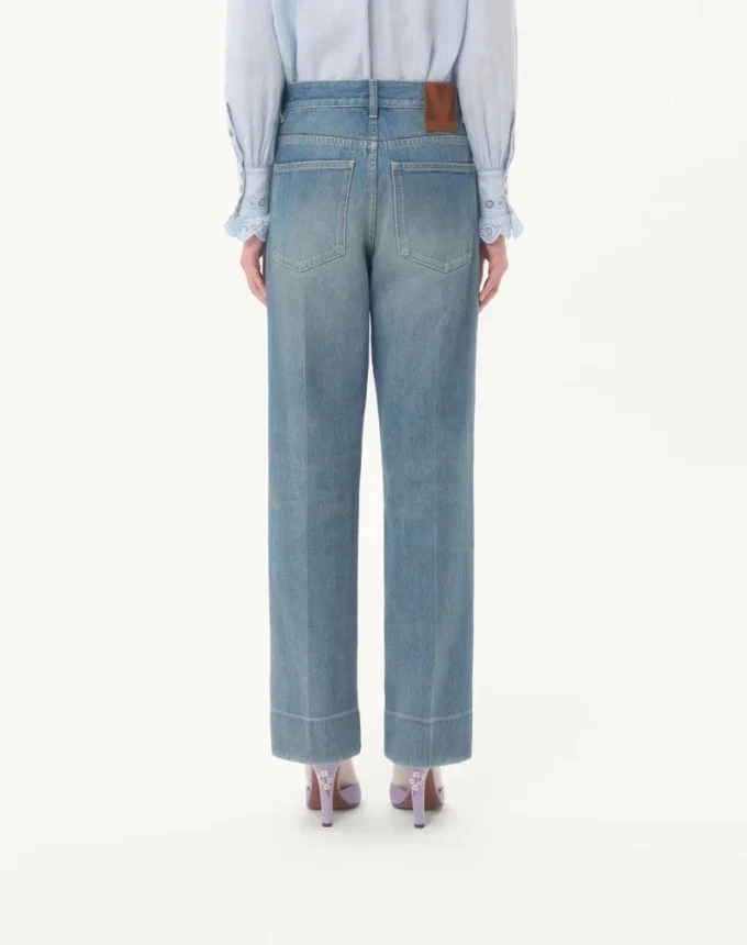 Jeanshose Jeanshose