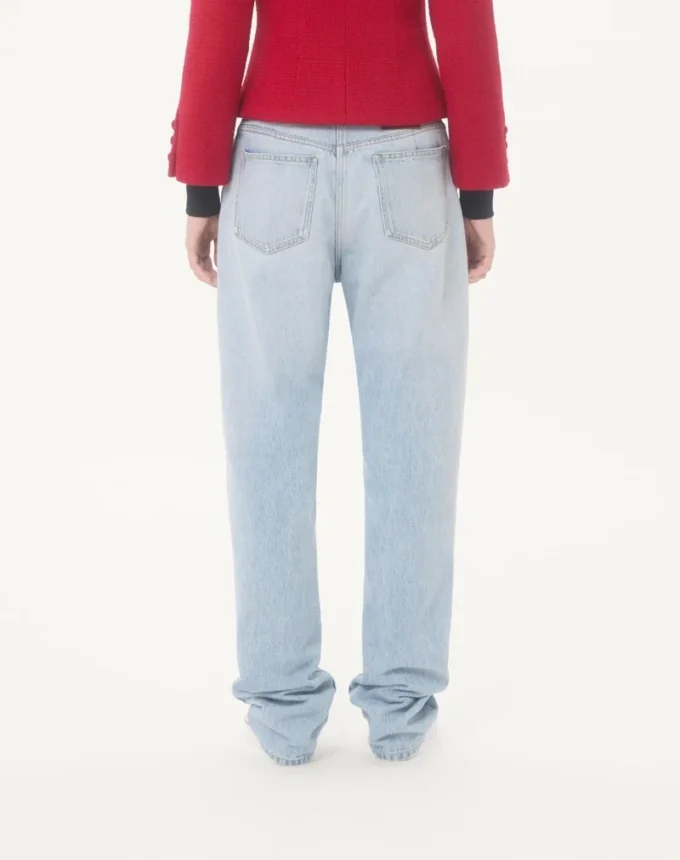 Jeanshose Jeanshose