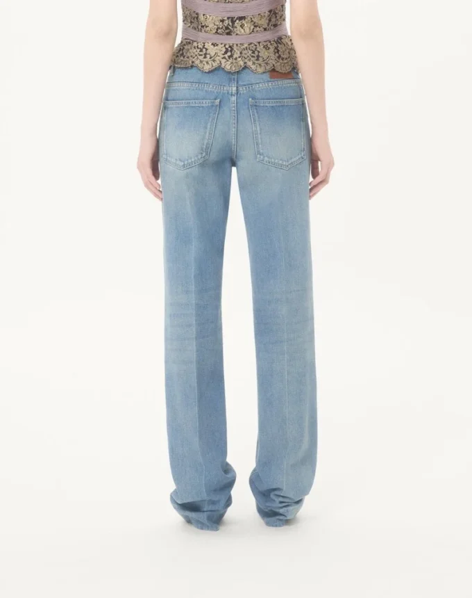 Jeanshose Jeanshose