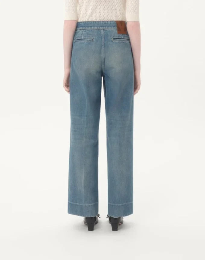 Jeanshose Jeanshose
