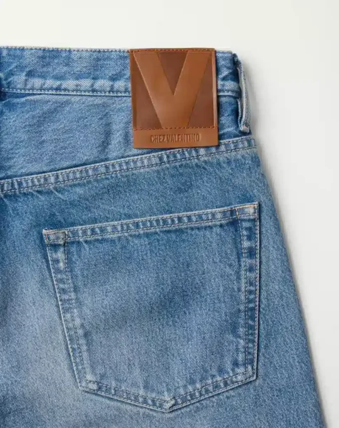 Jeanshose Jeanshose