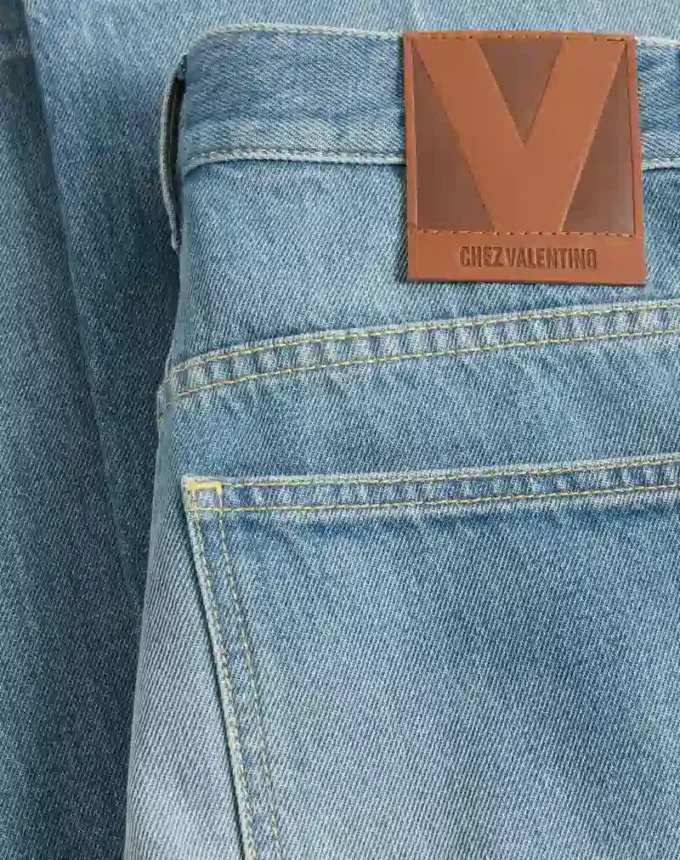 Jeanshose Jeanshose