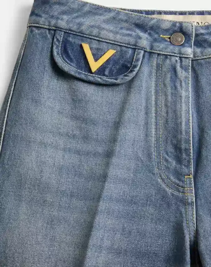 Jeanshose Jeanshose