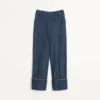 Jeanshose aus Chambray Jeanshose aus Chambray