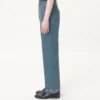 Jeanshose mit Cabochons Jeanshose mit Cabochons