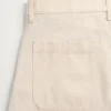 Jeanshose mit Umschlag Jeanshose mit Umschlag