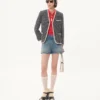 Jeansshorts Jeansshorts