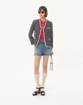 Jeansshorts Jeansshorts
