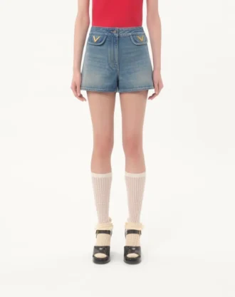 Jeansshorts Jeansshorts