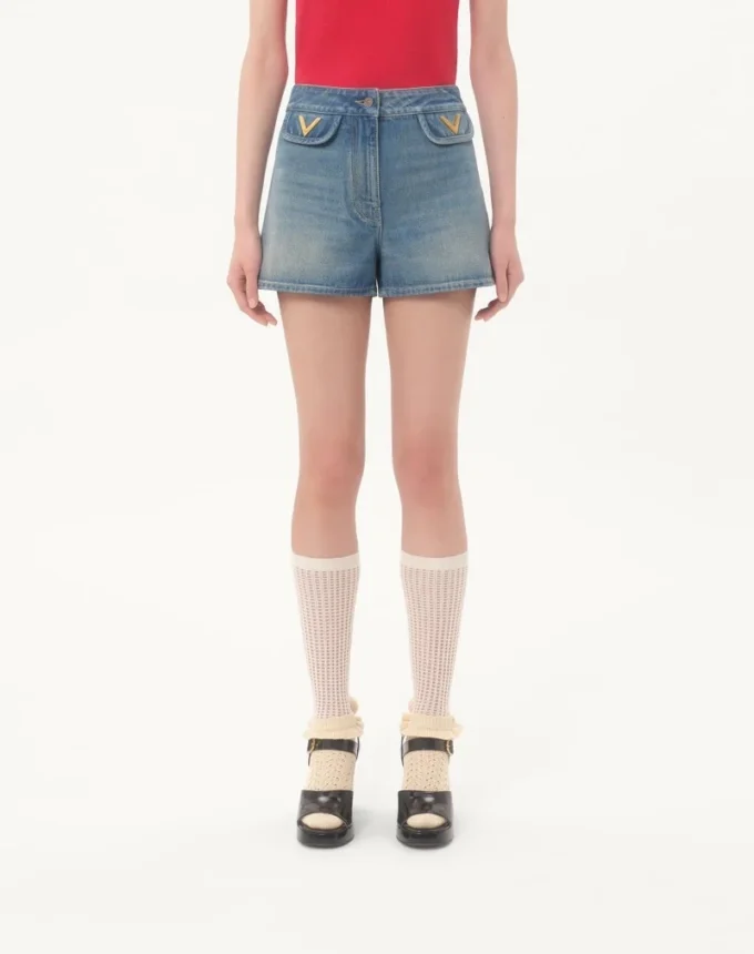 Jeansshorts Jeansshorts
