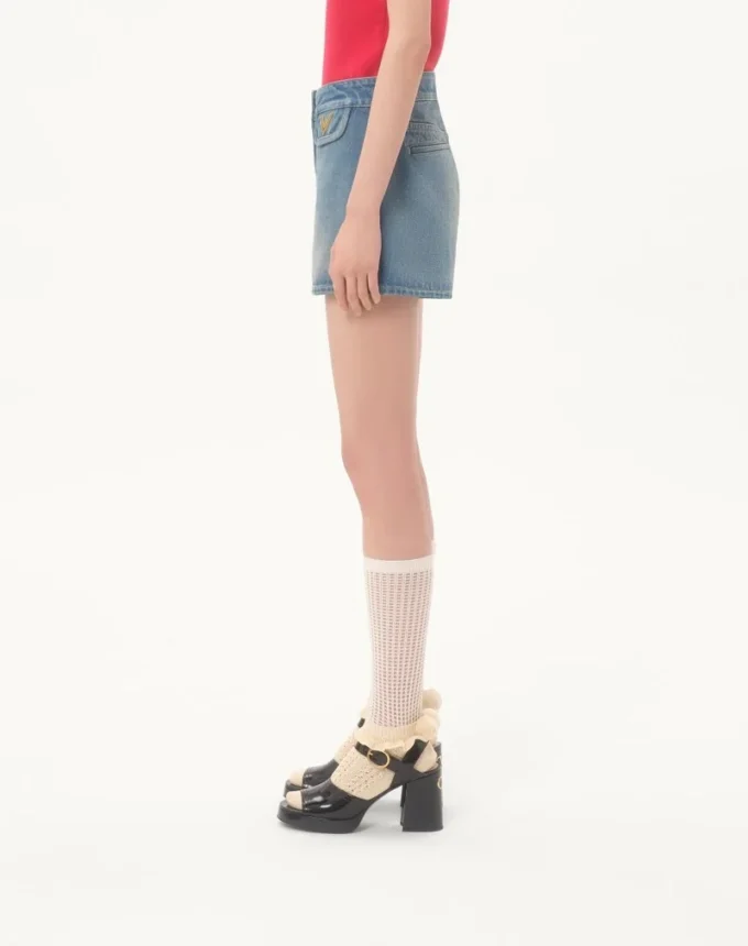 Jeansshorts Jeansshorts