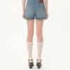 Jeansshorts Jeansshorts