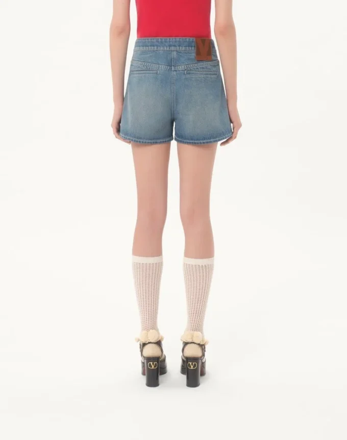 Jeansshorts Jeansshorts