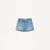 Jeansshorts Jeansshorts