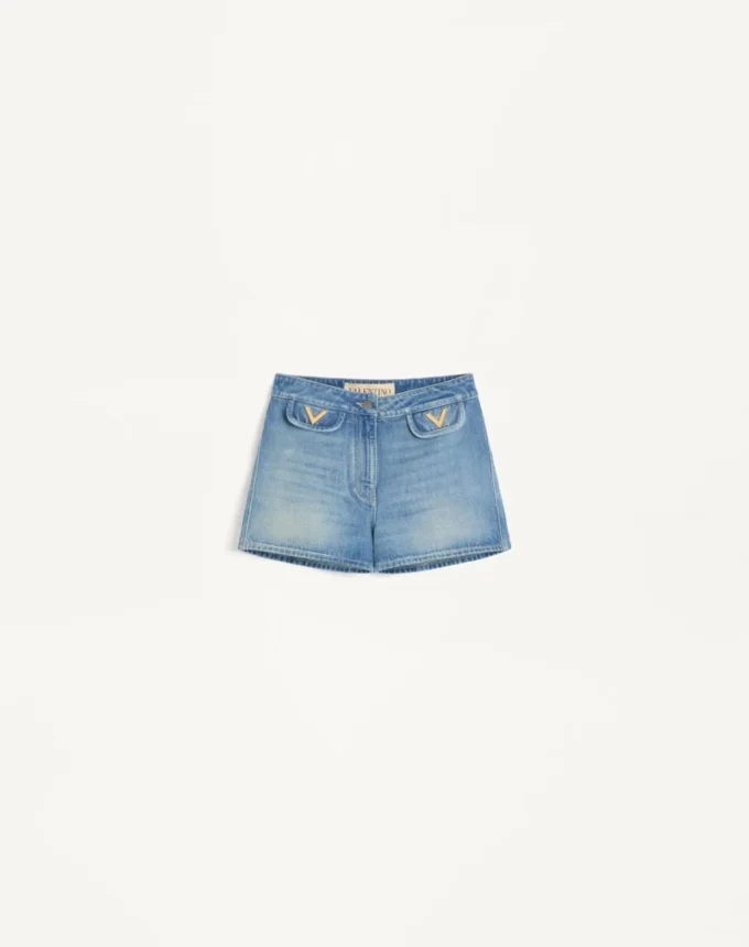 Jeansshorts Jeansshorts