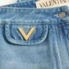 Jeansshorts Jeansshorts