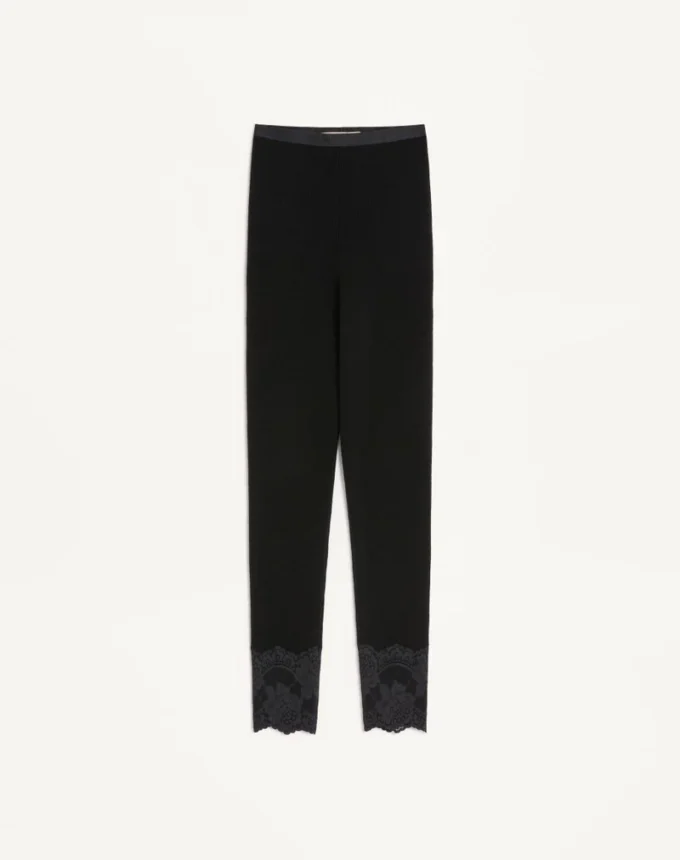 Kaschmir-Leggings Kaschmir-Leggings