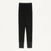 Kaschmir-Leggings Kaschmir-Leggings