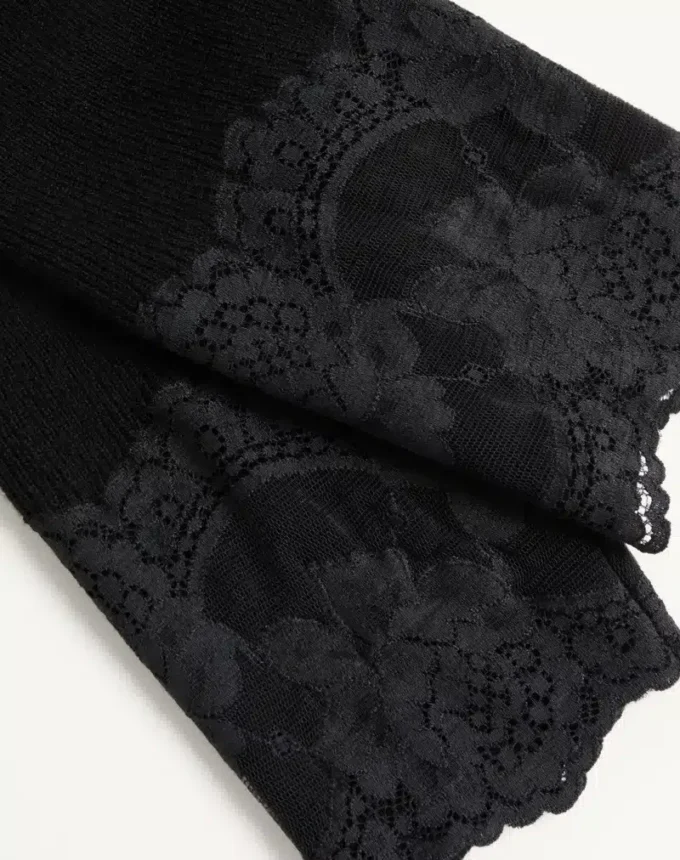 Kaschmir-Leggings Kaschmir-Leggings