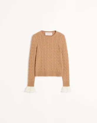 Kaschmirpullover Kaschmirpullover