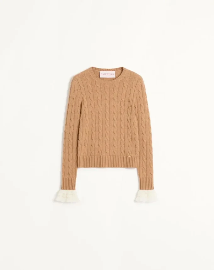 Kaschmirpullover Kaschmirpullover