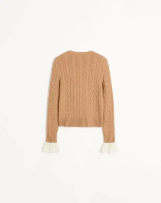 Kaschmirpullover Kaschmirpullover