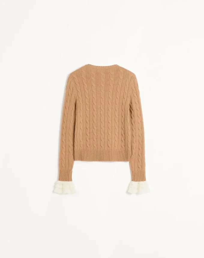 Kaschmirpullover Kaschmirpullover