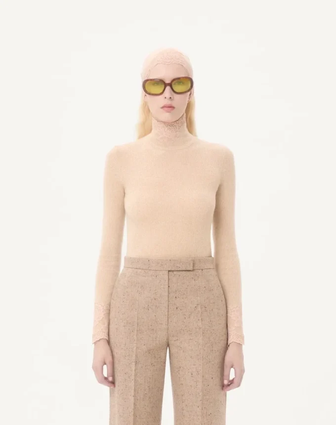 Kaschmirpullover Kaschmirpullover