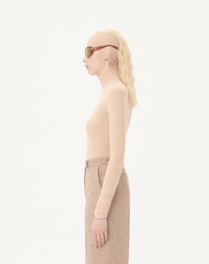 Kaschmirpullover Kaschmirpullover