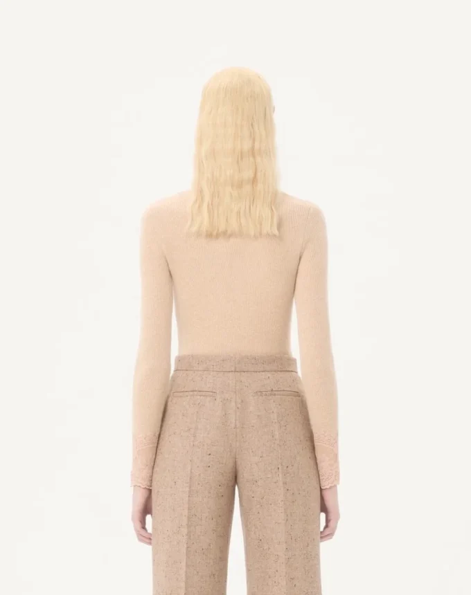 Kaschmirpullover Kaschmirpullover