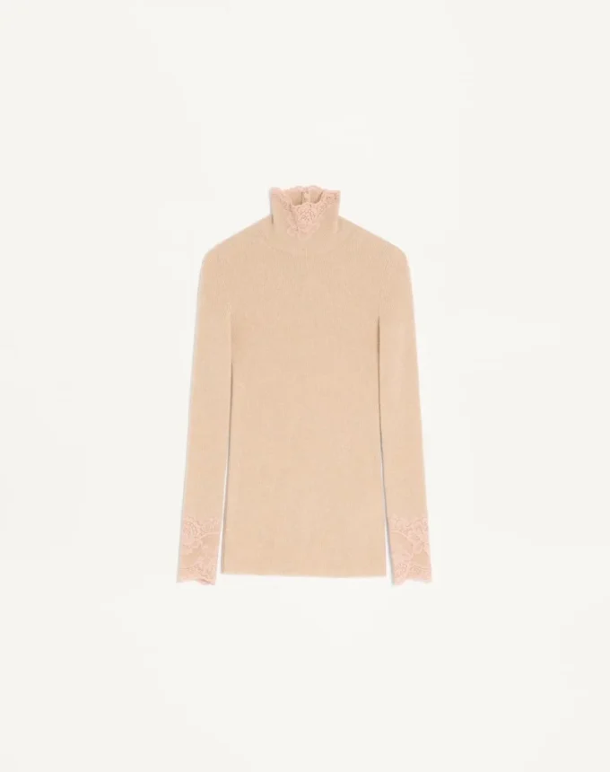 Kaschmirpullover Kaschmirpullover